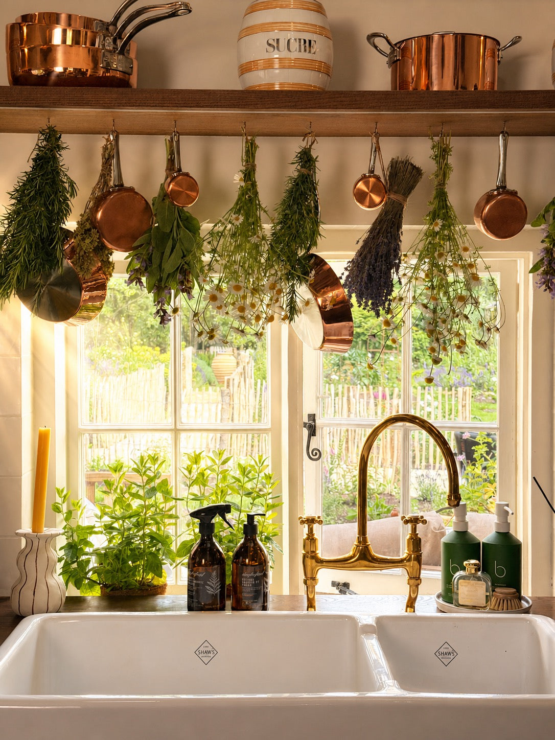 Broadspear Kitchen Renovation