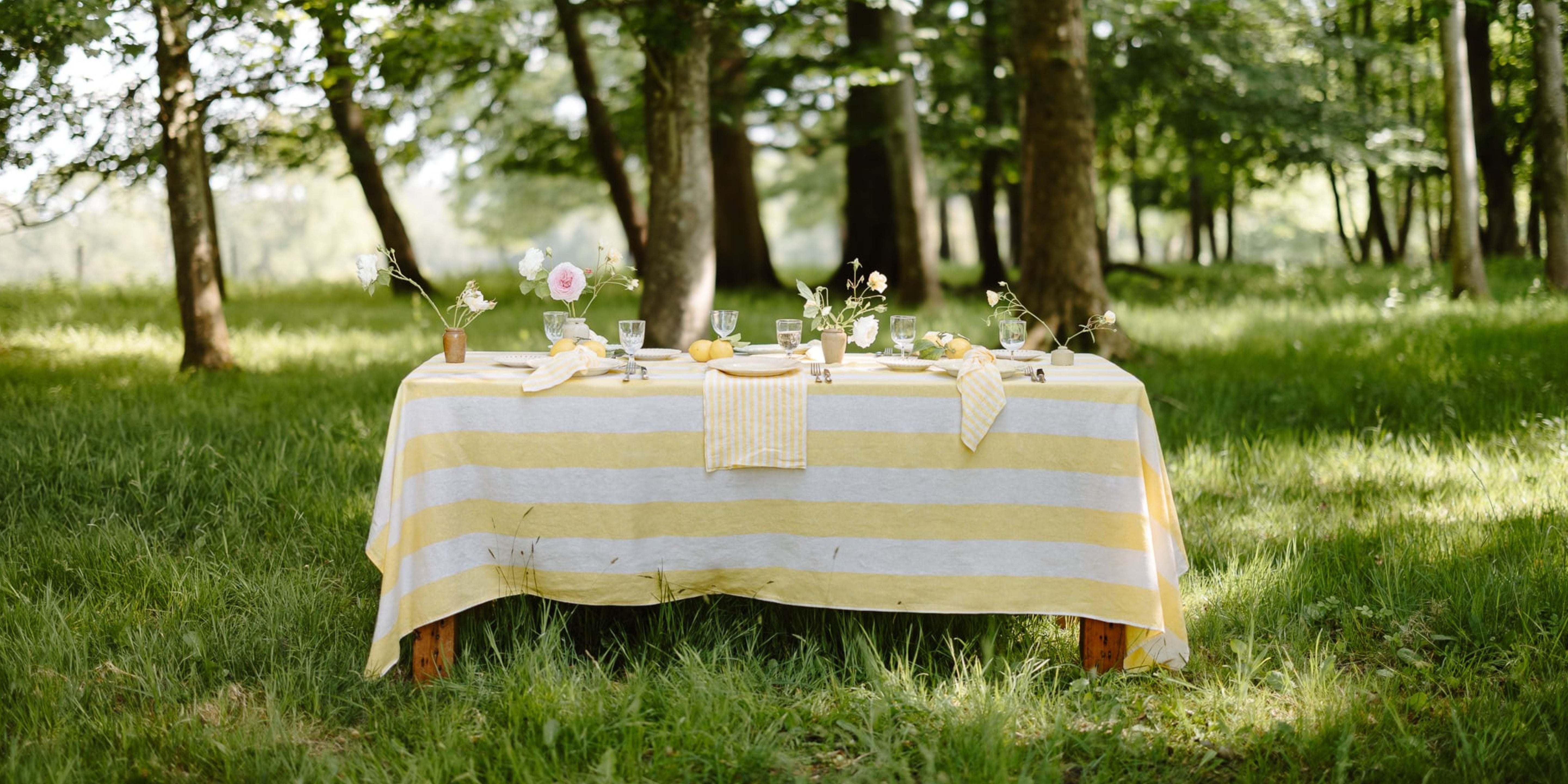 Table Linens