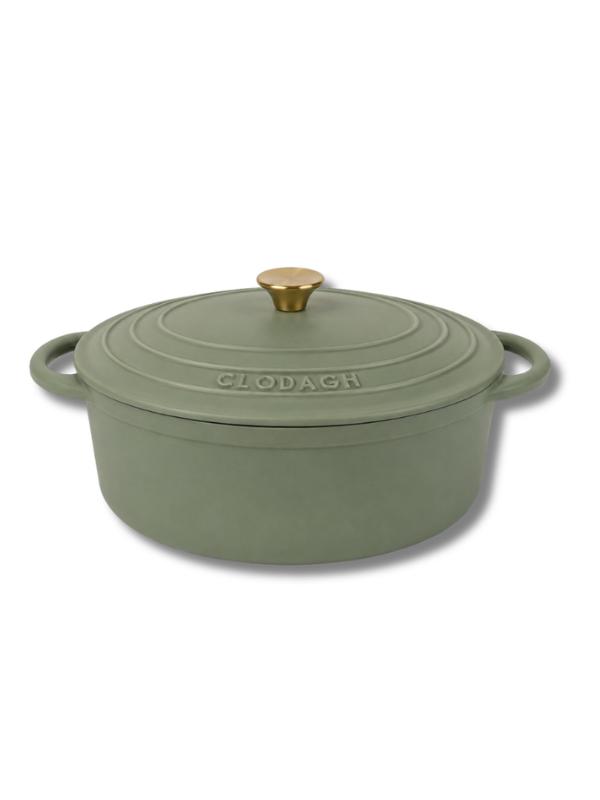 Clodagh’s Casserole Pot