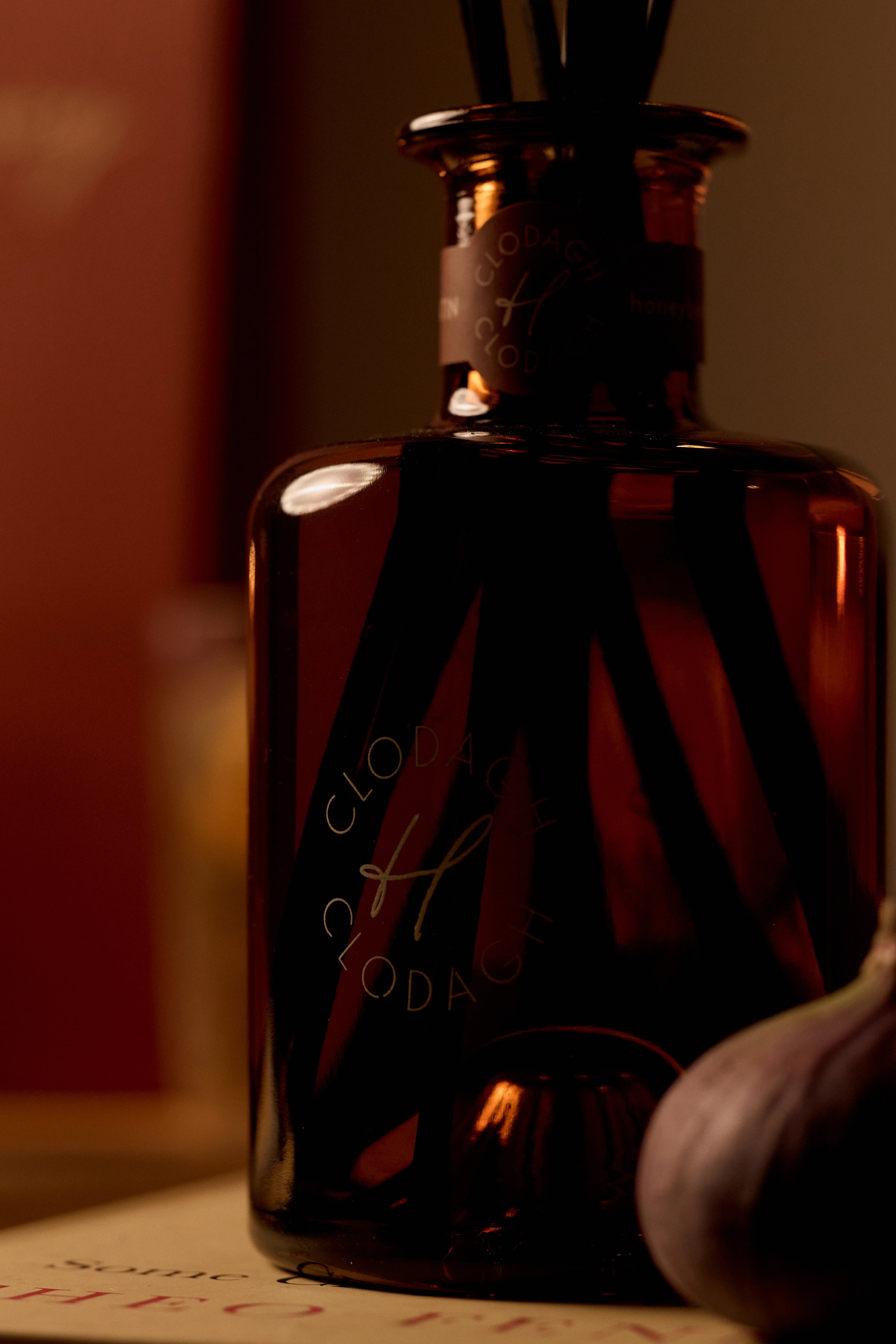 Fig Tatin Diffuser