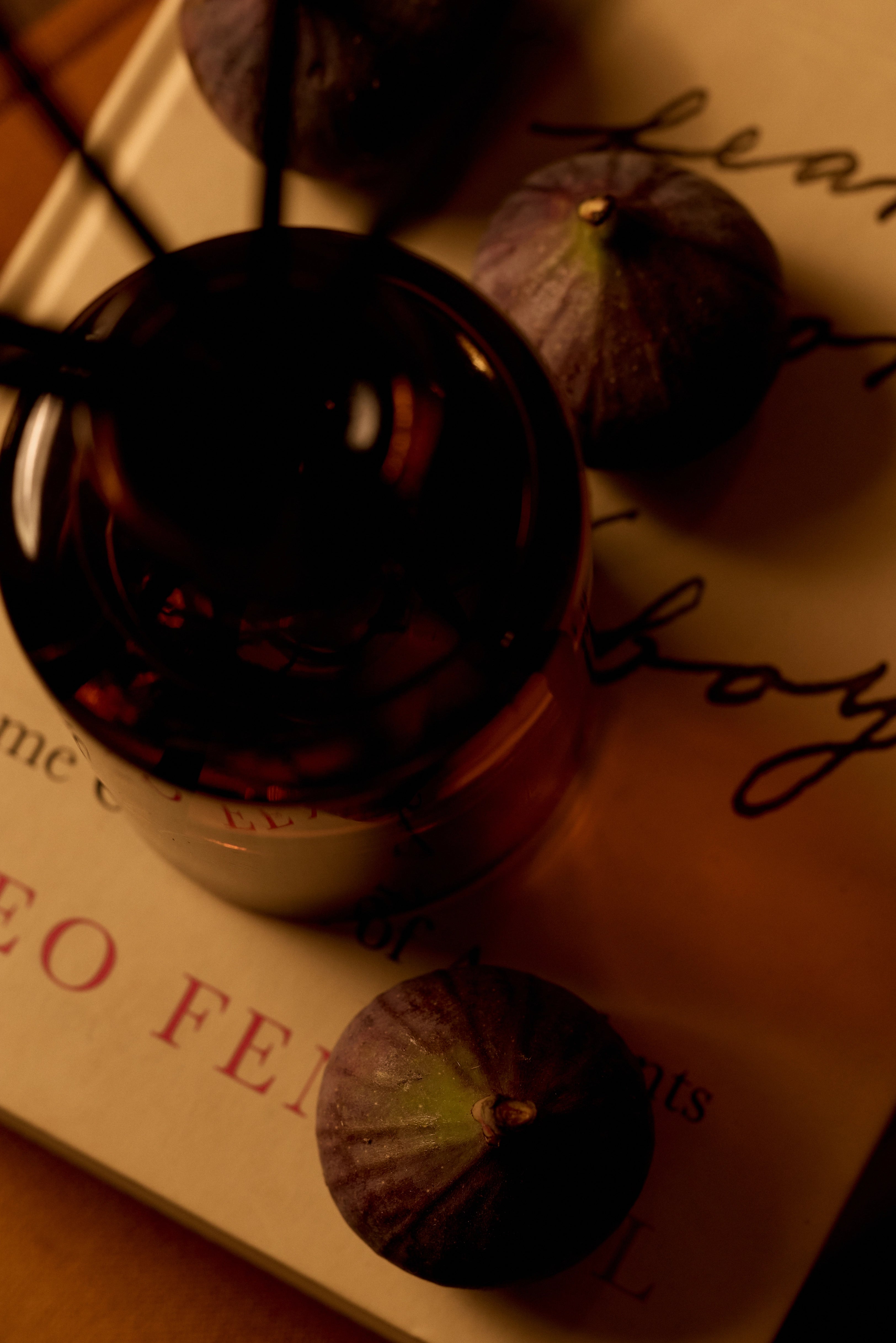 Fig Tatin Diffuser