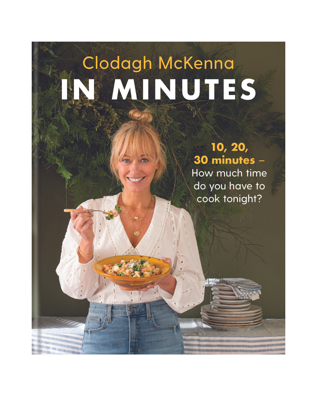 Cook Book Bundle