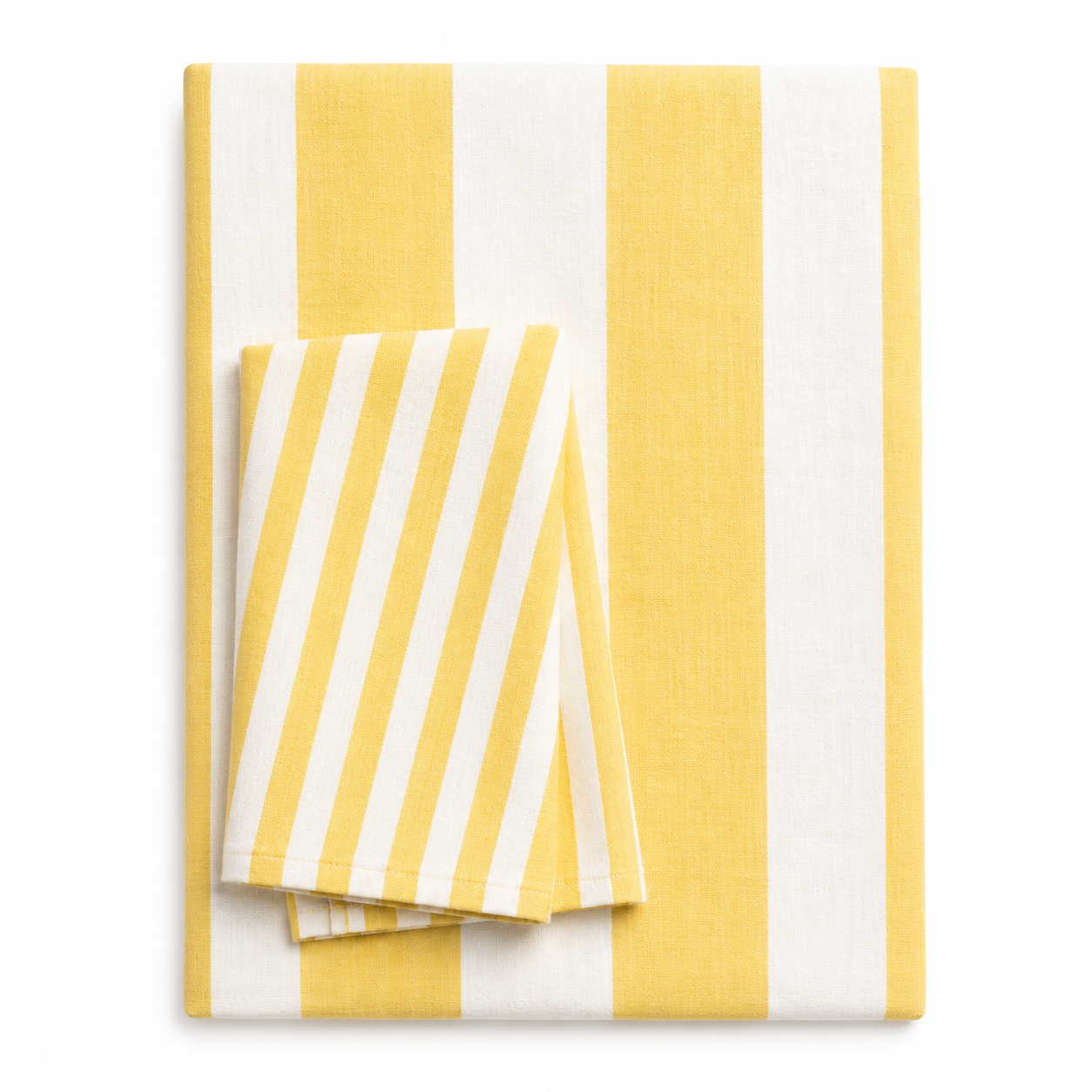 PRE-ORDER: Lemon Grove Table Linen Set