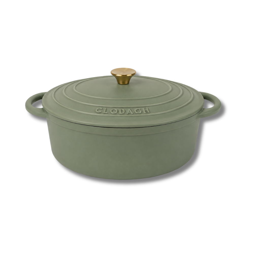 Clodagh’s Casserole Pot