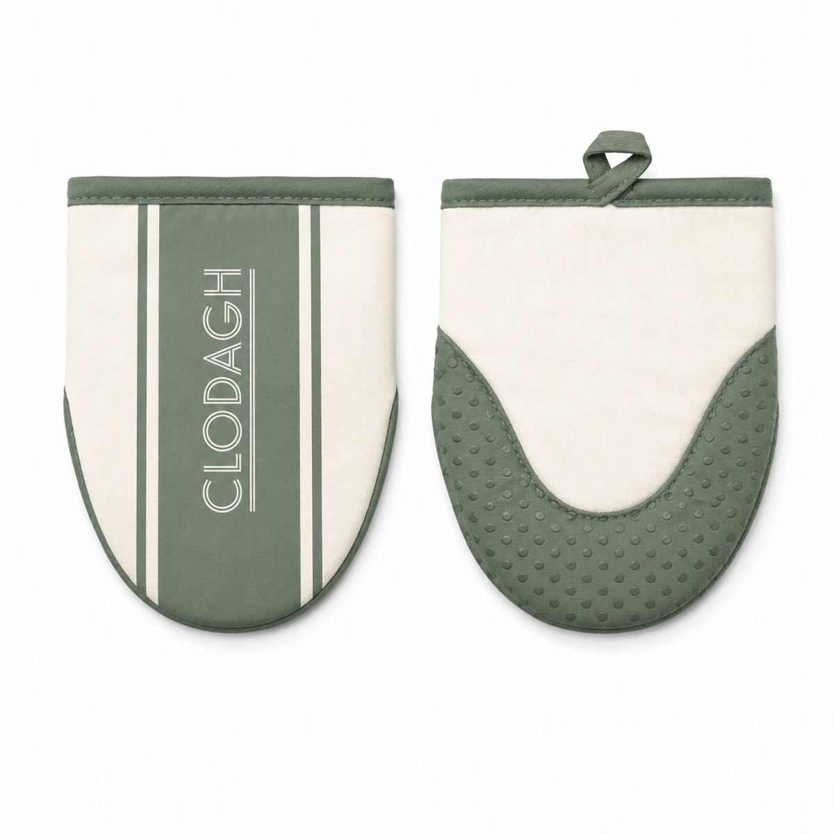 Clodagh's Mini Oven Mitts
