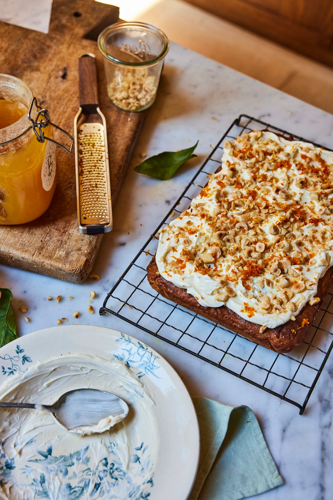 Clodagh's Happy Cooking! (Signed)
