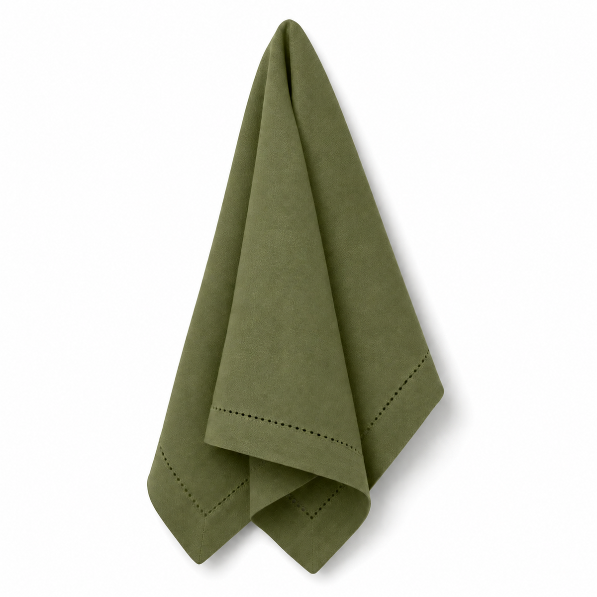 Broadspear Green Napkin Set