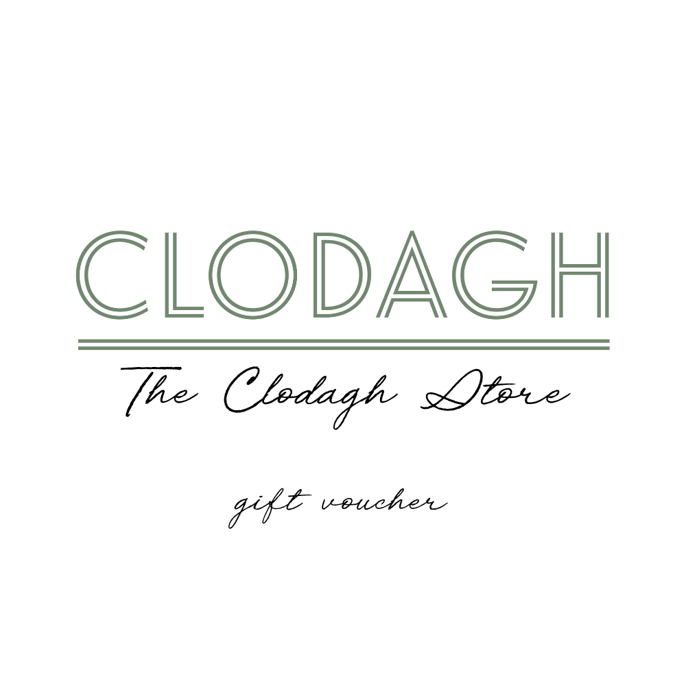 The Clodagh Store Gift Voucher