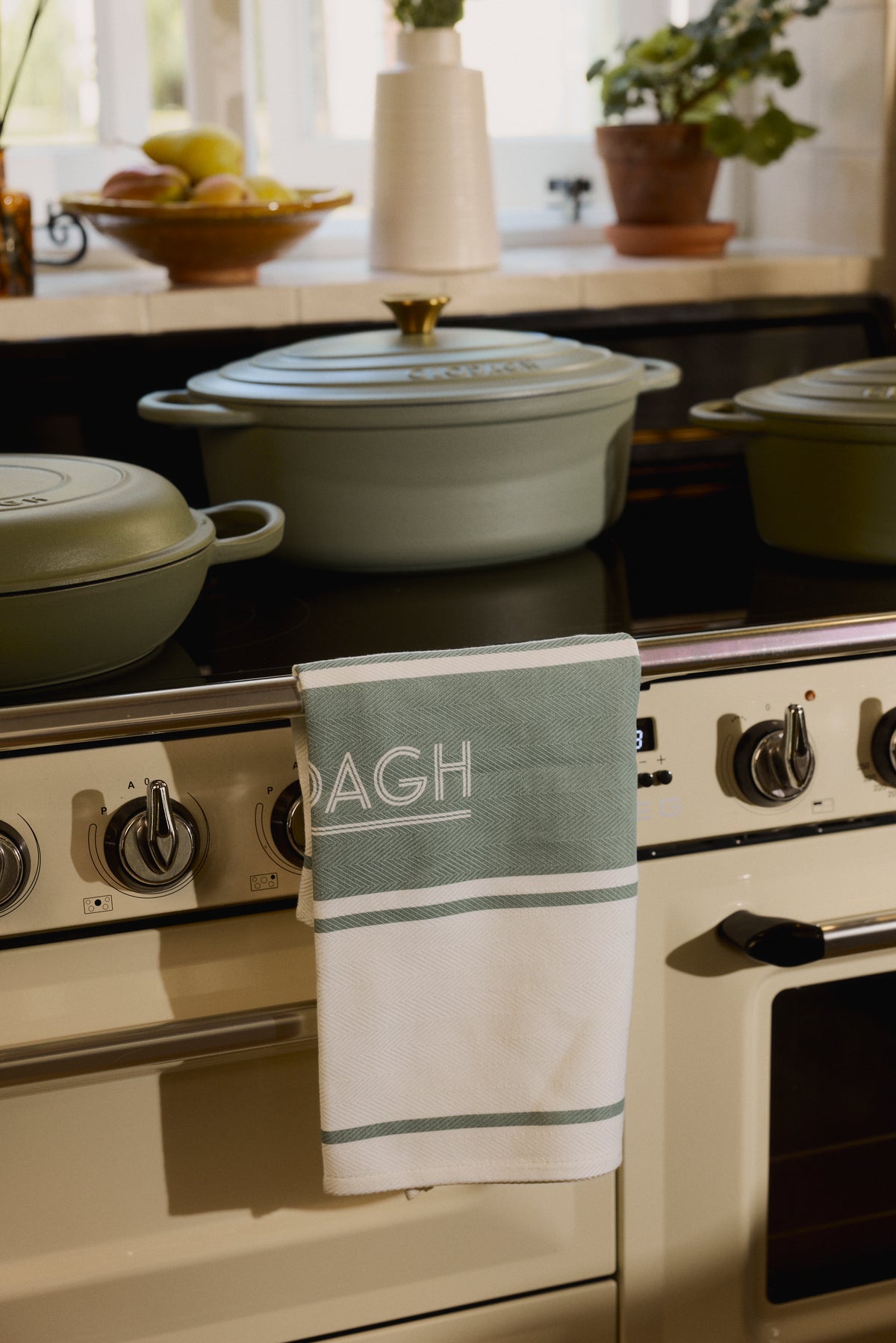 Clodagh's Tea Towels