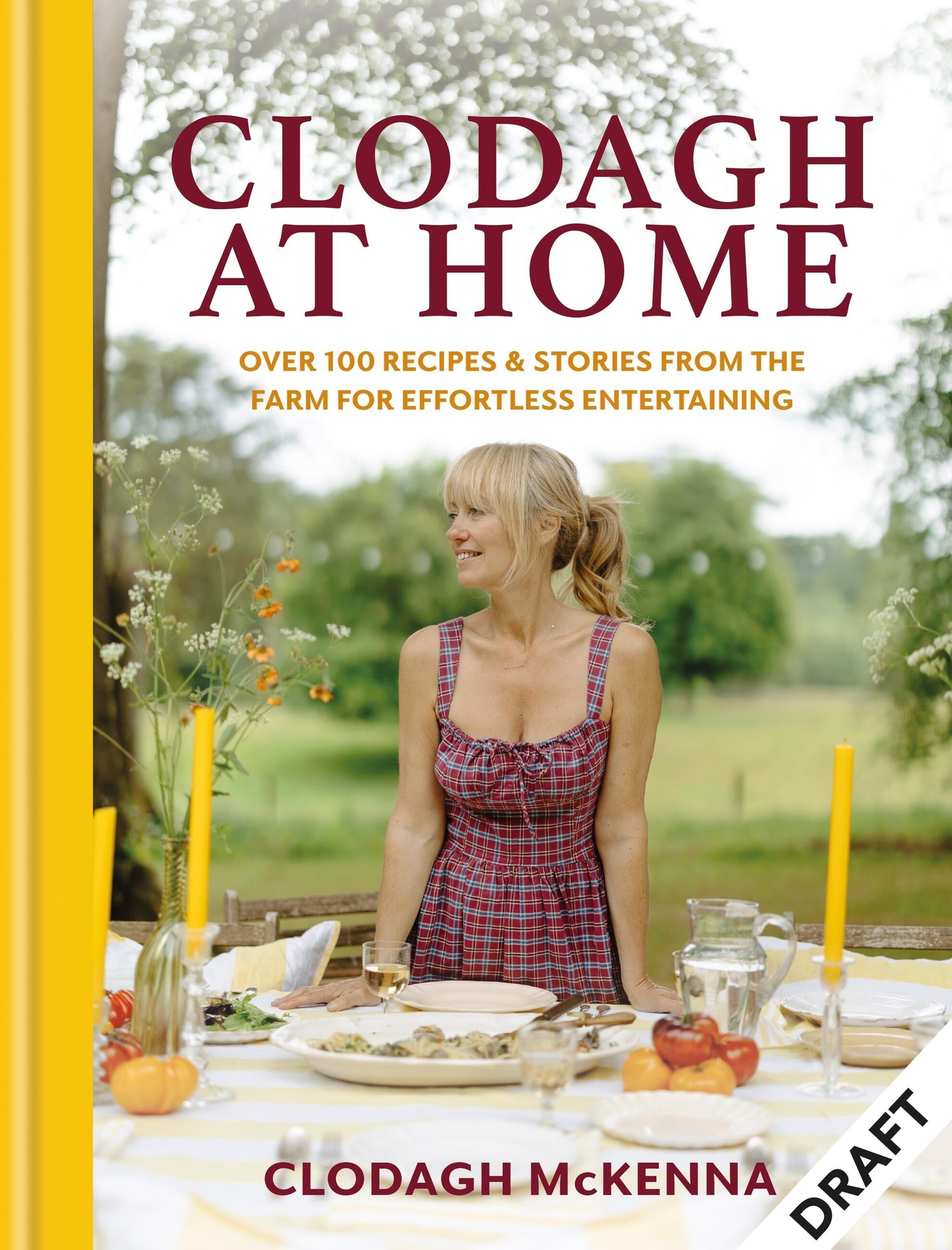 MY NEW COOKBOOK IS AVAILABLE TO PRE-ORDER NOW!