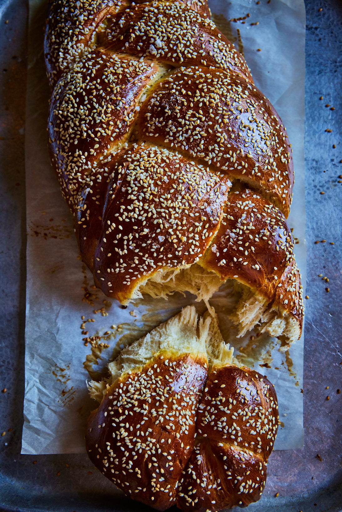 Easy French Bread