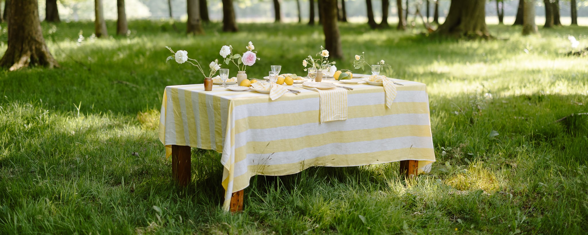 Lemon Grove Collection