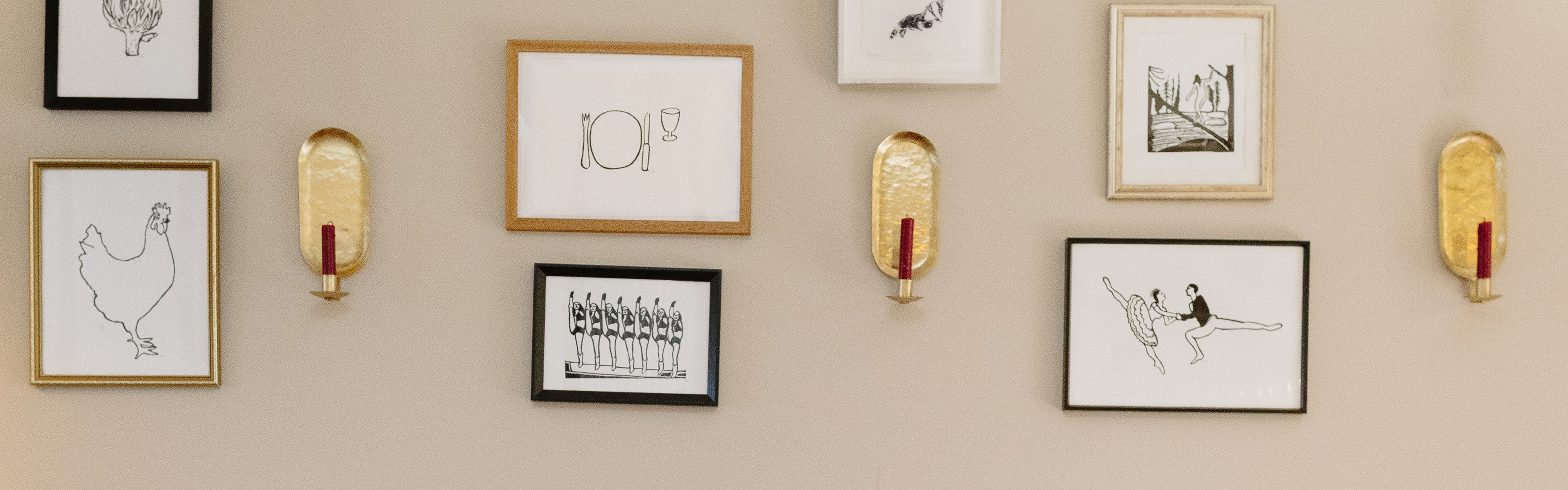 Candle Holders