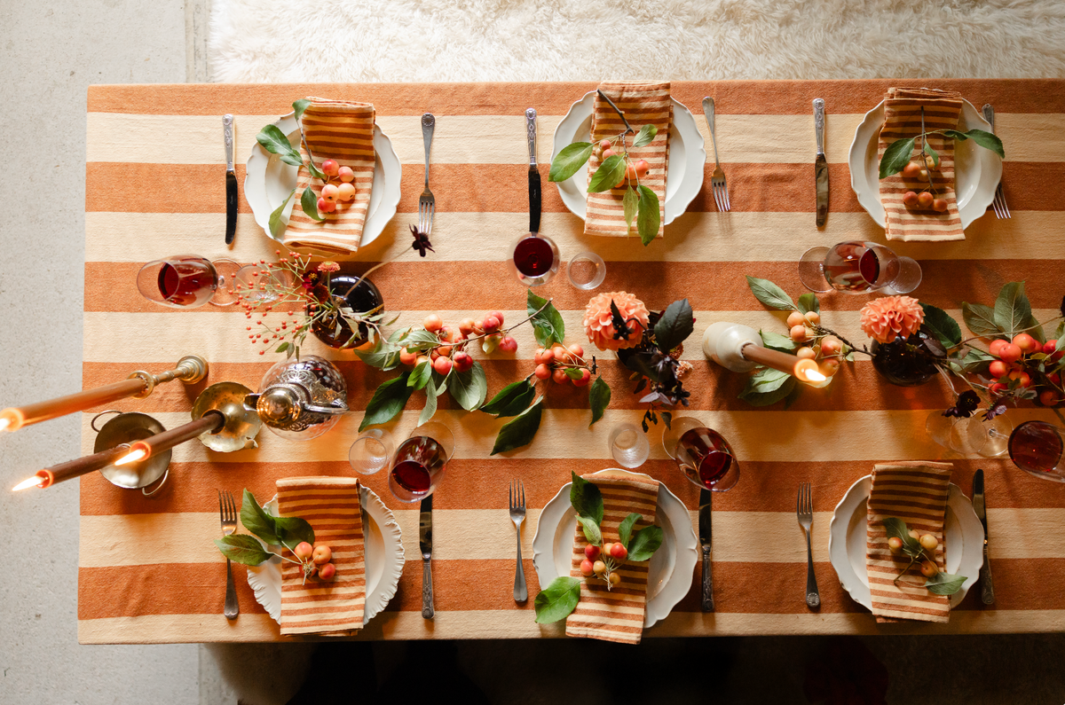 Table Linens