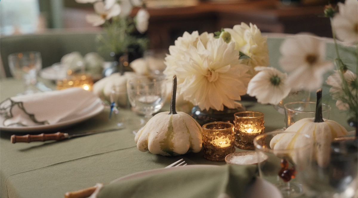Table Linens