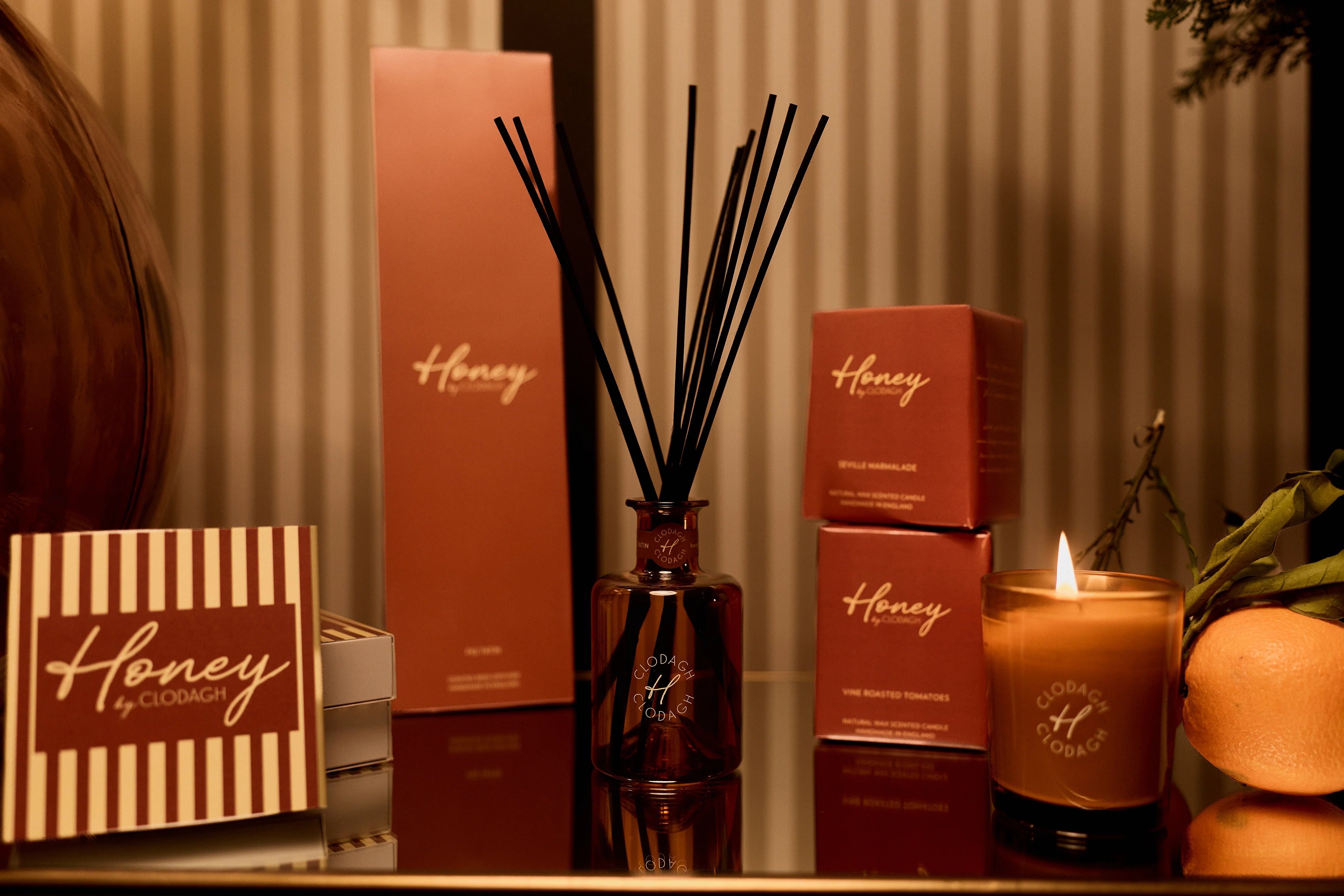 Diffusers