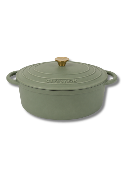Clodagh’s Large Casserole Pot