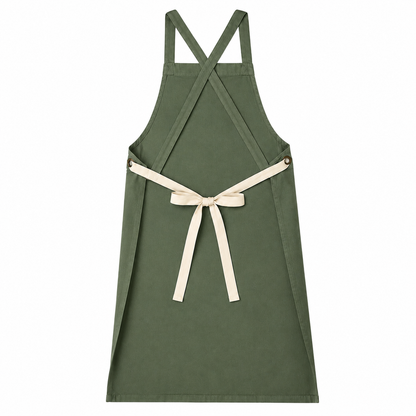 Clodagh's Signature Apron