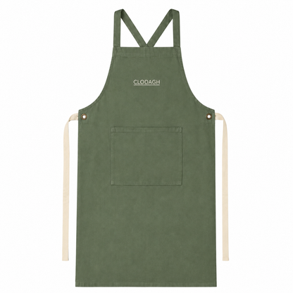 Clodagh's Signature Apron
