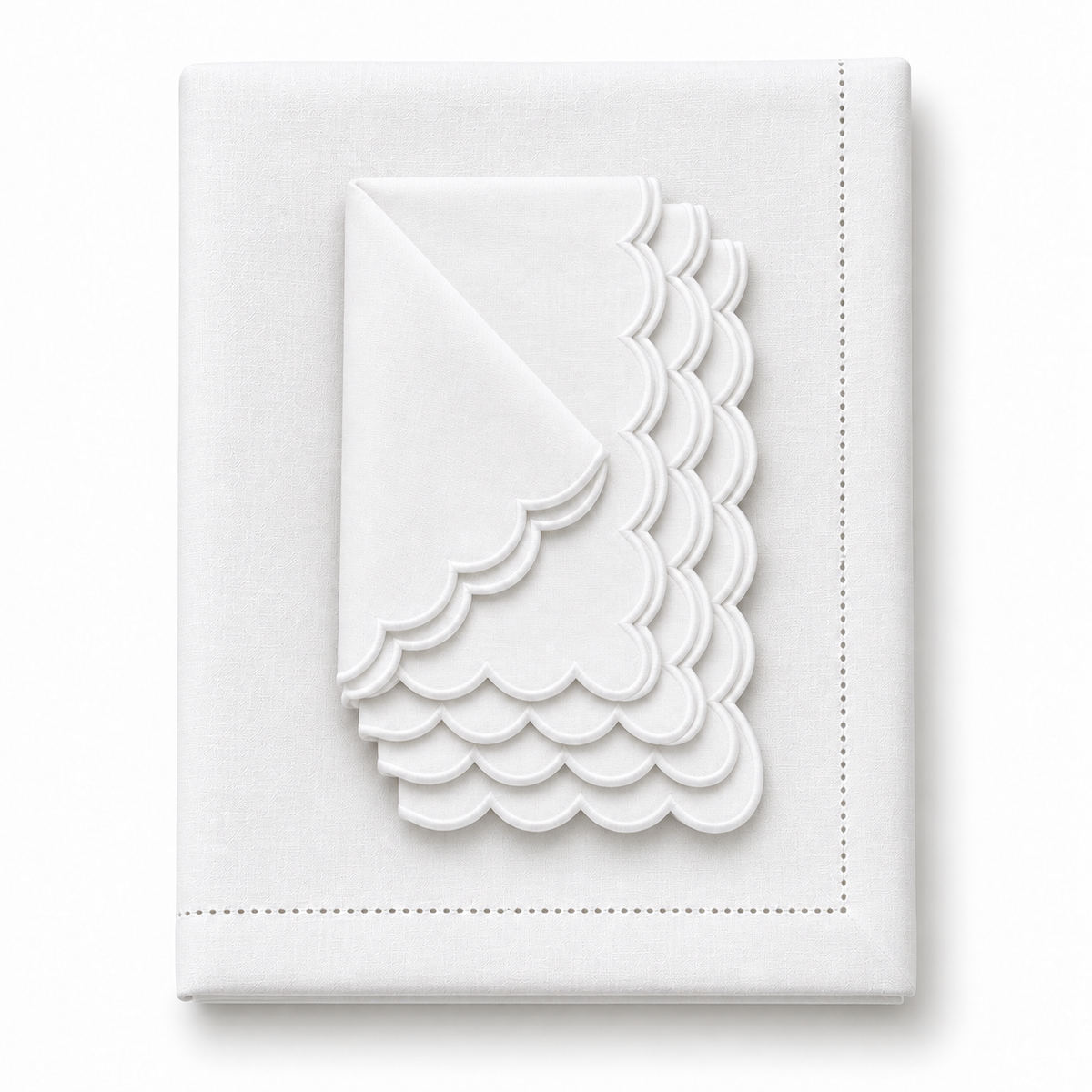 Clodagh's Table Linen Set
