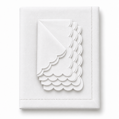 Clodagh's Table Linen Set