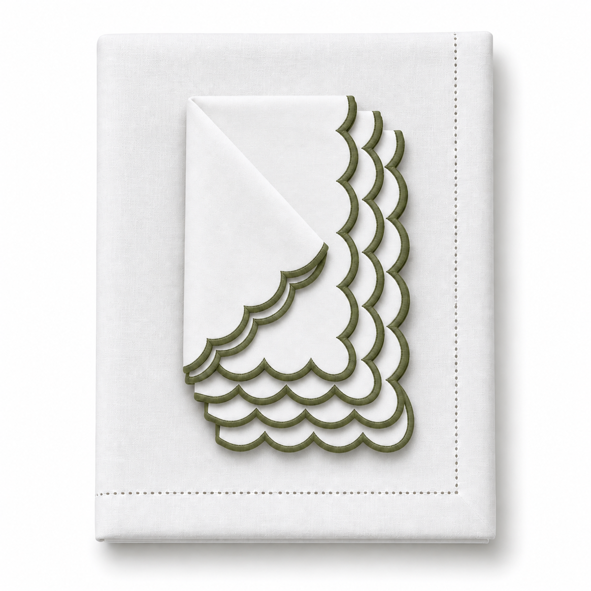 Clodagh's Table Linen Set