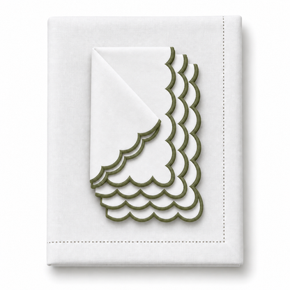 Clodagh's Table Linen Set