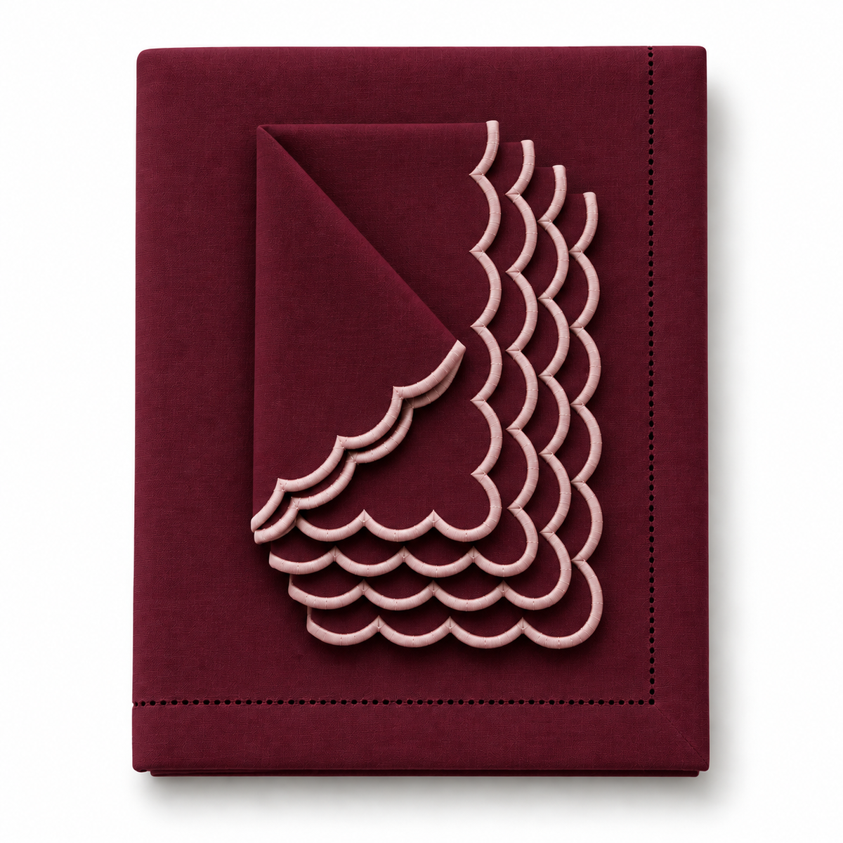 Clodagh's Table Linen Set