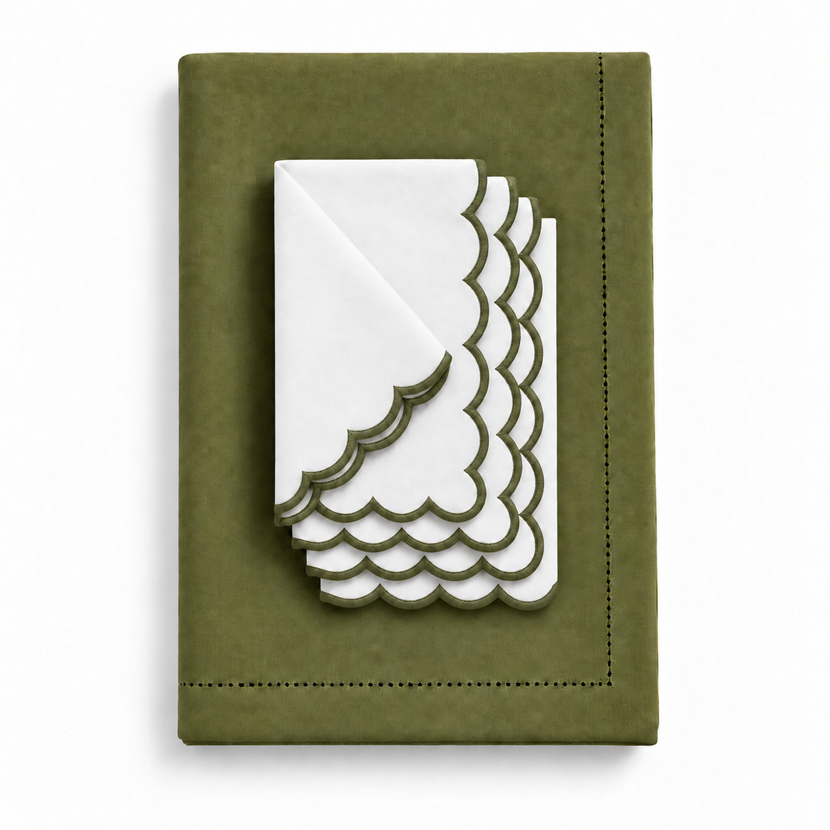 Clodagh's Table Linen Set