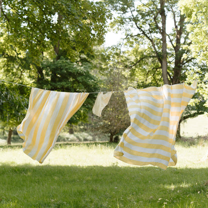 Lemon Grove Tablecloth