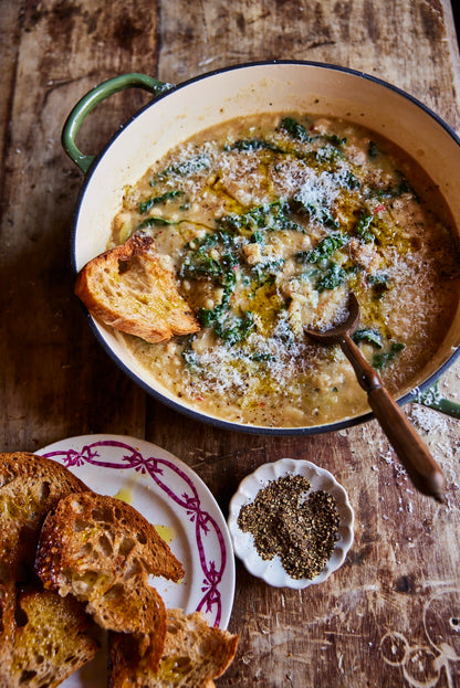 Clodagh's Happy Cooking! (Signed)