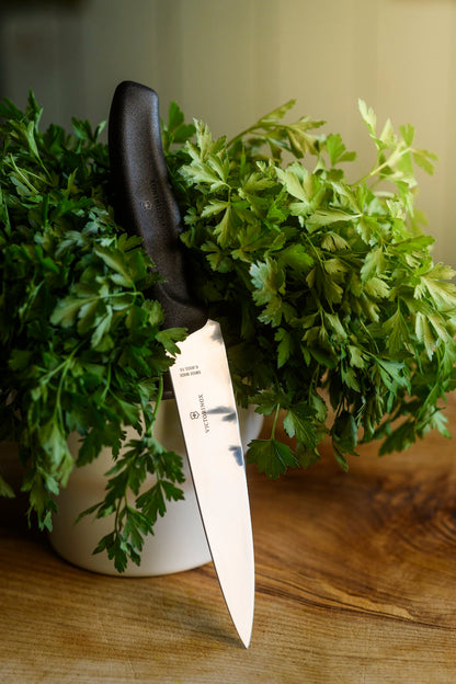 Filleting Knife