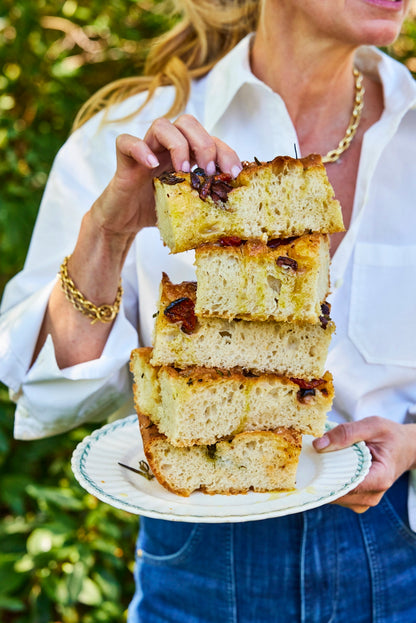 Clodagh's Happy Cooking! (Signed)
