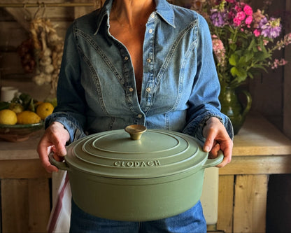 Clodagh’s Casserole Pot
