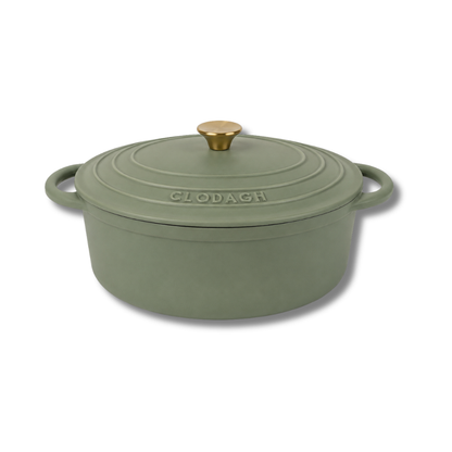 Clodagh’s Casserole Pot