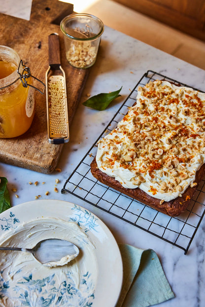 Clodagh's Happy Cooking! (Signed)