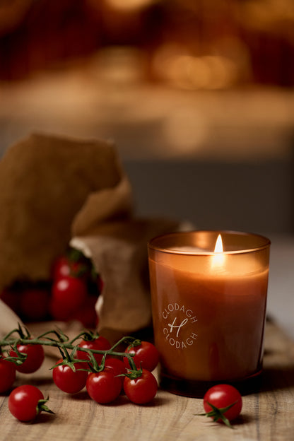 Vine Roasted Tomato Candle