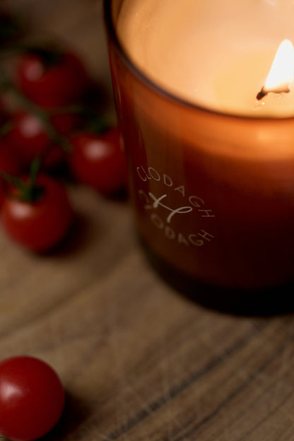 Vine Roasted Tomato Candle