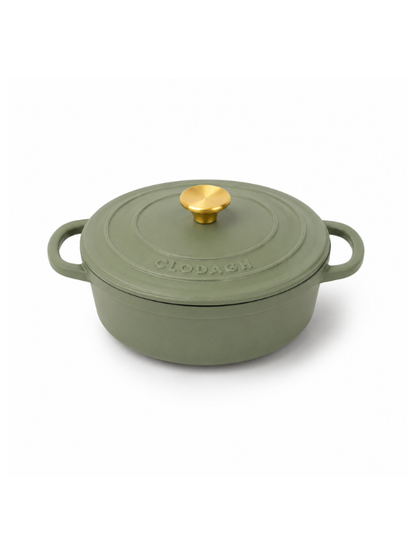 Clodagh's Baby Casserole Pot