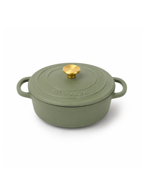 Clodagh's Baby Pot