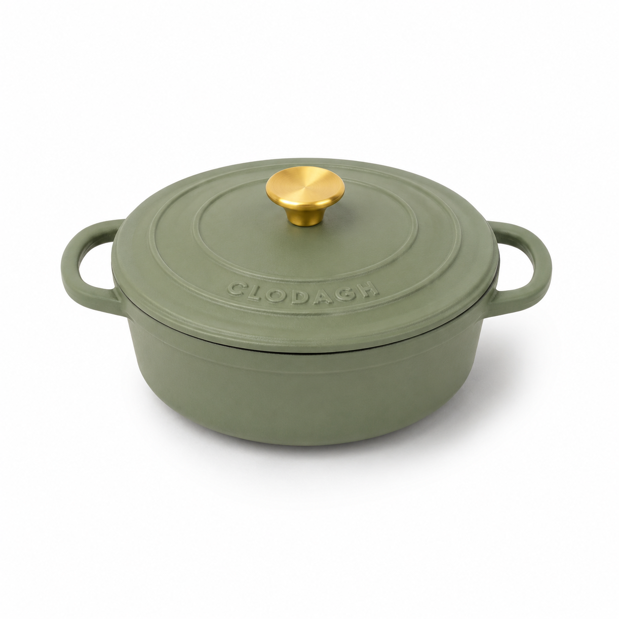 Clodagh's Baby Pot