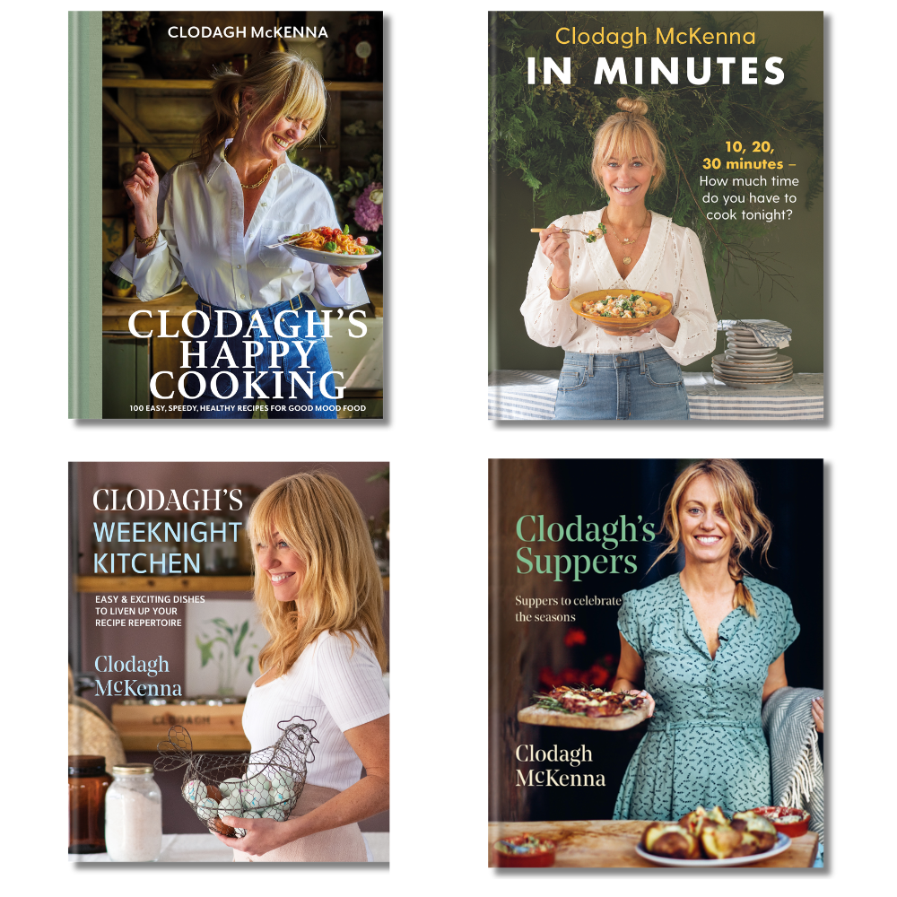 Cook Book Bundle