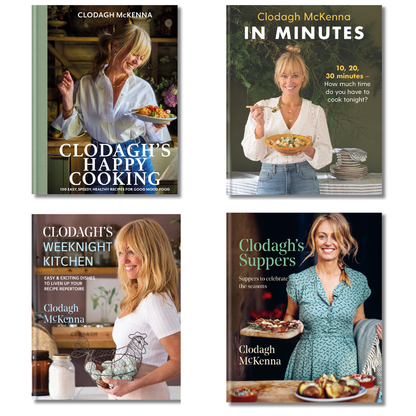 Cook Book Bundle