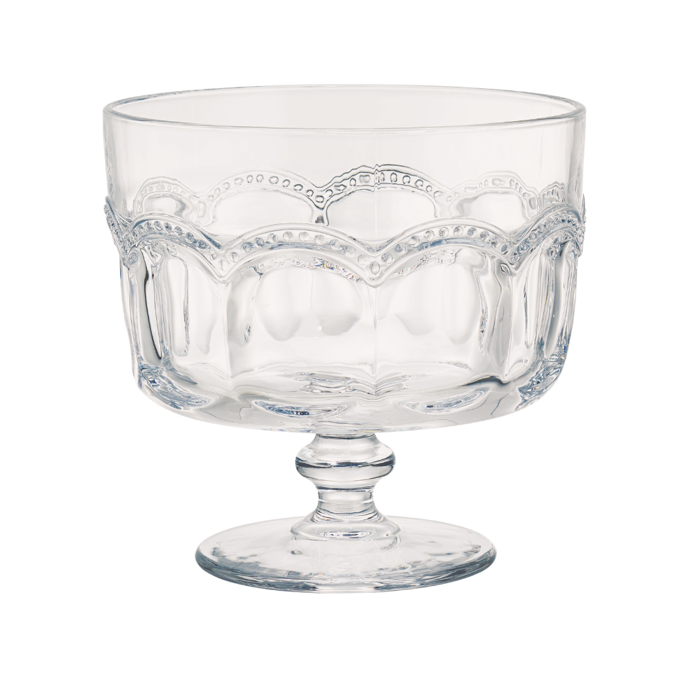 Trifle Bowl