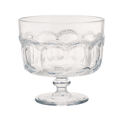 Trifle Bowl