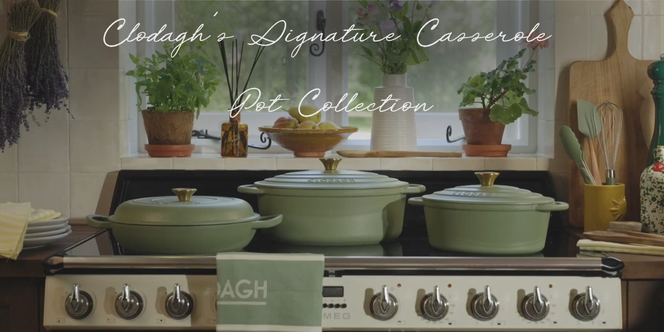 Load video: trifle bowl product