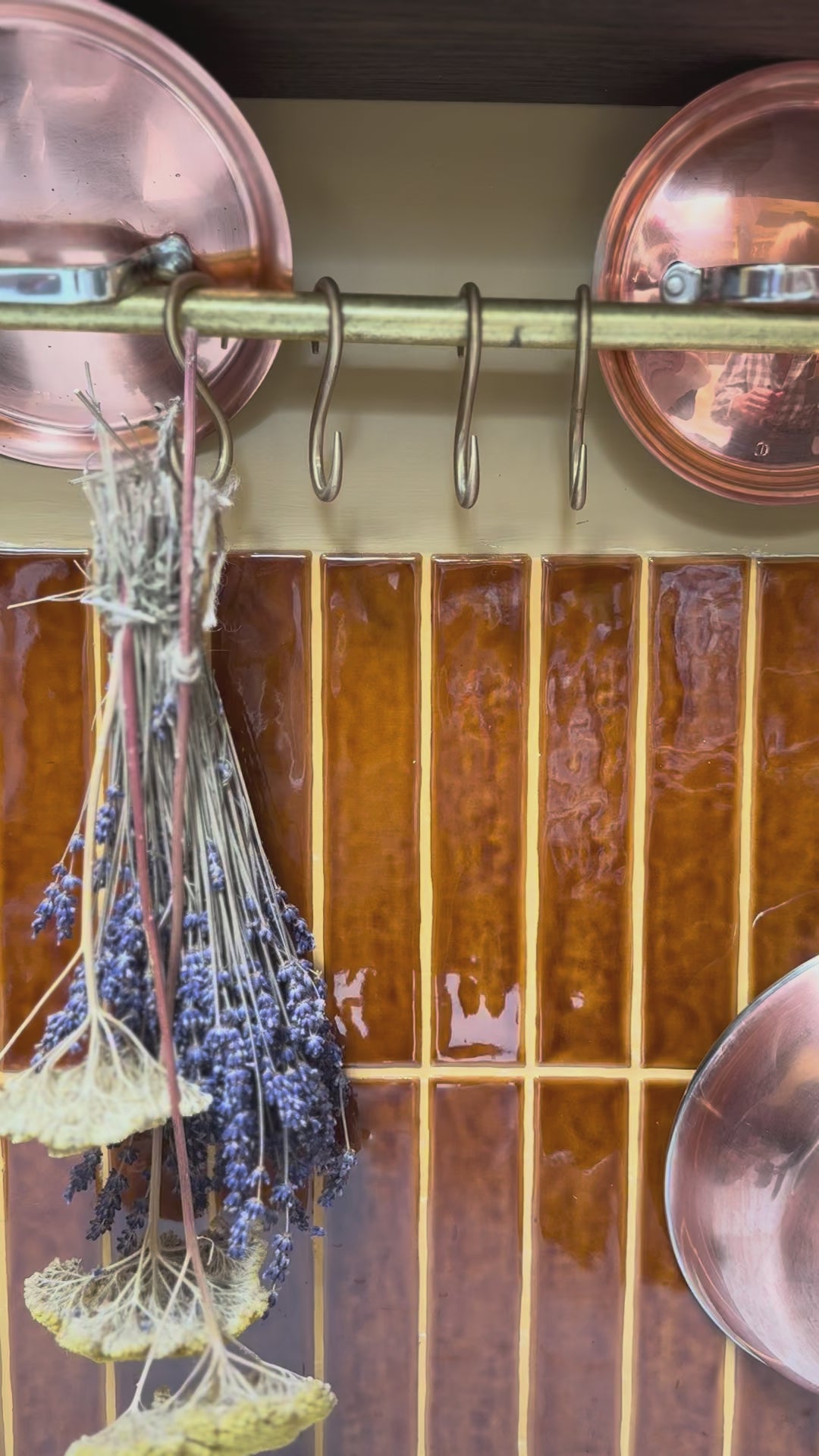 Load video: Clodagh's everyday kitchen cooking tools