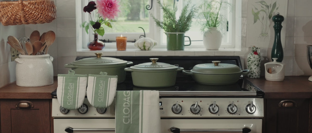Load video: trifle bowl product