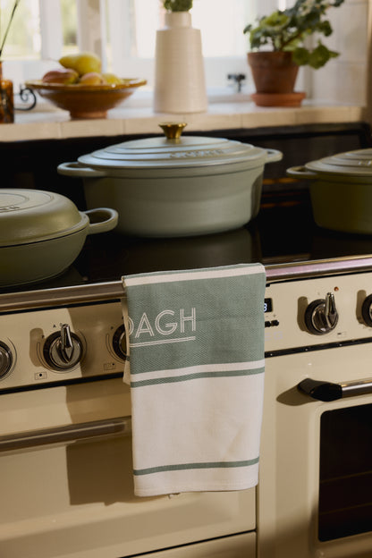 Clodagh's Tea Towels