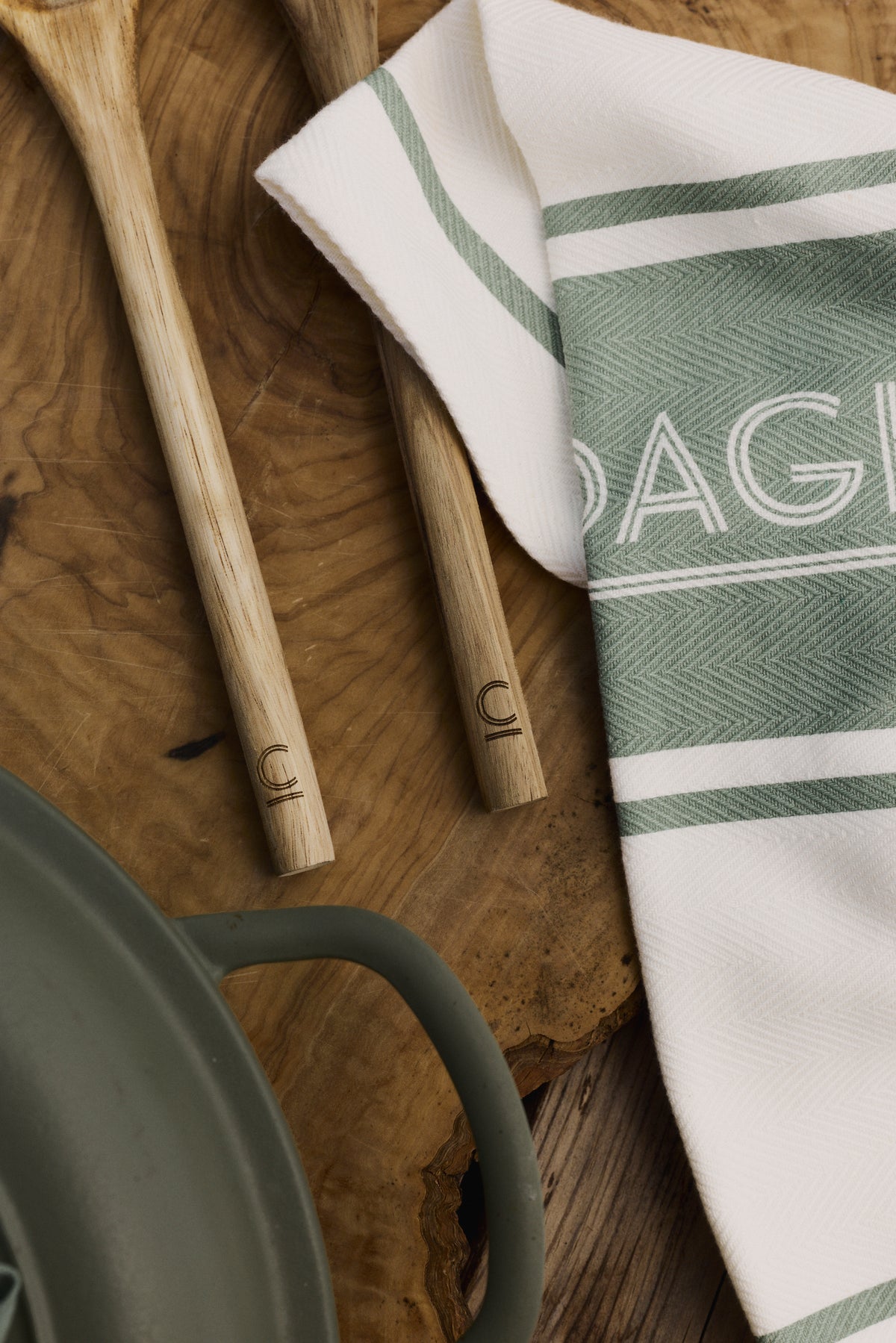 Clodagh's Tea Towels